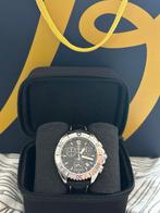 Breitling - Chrono Shark Quartz - A53605 - Heren - 2005, Handtassen en Accessoires, Horloges | Heren, Nieuw