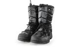 Warmbat Snowboots in maat 38 Zwart | 5% extra korting, Kleding | Dames, Verzenden, Zwart, Snowboots, Gedragen