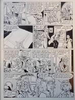 Van Riet, Ron - Robert en Bertrand 76 - Leonardo [strook 101, Boeken, Nieuw