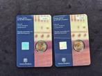 Andorre. 2 Euro 2016 RTV (2 stuks) (Sans Prix de Réserve)