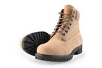 Timberland Veterboots in maat 41½ Beige | 5% extra korting, Kleding | Dames, Schoenen, Verzenden, Beige, Overige typen, Timberland