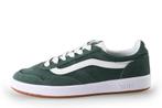 Vans Sneakers in maat 42 Groen | 5% extra korting, Kleding | Heren, Schoenen, Overige kleuren, Verzenden, Zo goed als nieuw, Sneakers