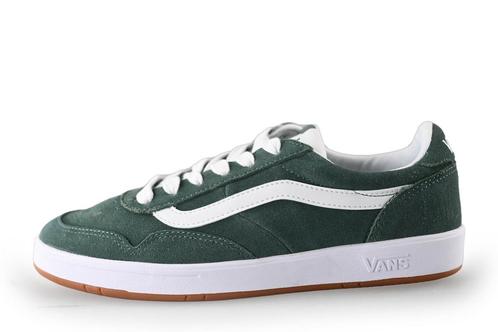 Vans Sneakers in maat 42 Groen | 5% extra korting, Kleding | Heren, Schoenen, Overige kleuren, Zo goed als nieuw, Sneakers, Verzenden