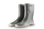 Bergstein regenlaarzen in maat 31 Zilver | 5% korting, Verzenden, Jongen of Meisje, Bergstein, Laarzen