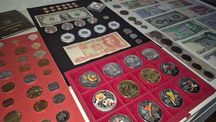 Wereldmunten & Bankbiljetten Lot – Zilveren Mercury Dime,, Postzegels en Munten, Munten | Europa | Niet-Euromunten