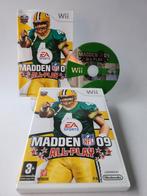 Madden NFL 09 All-Play Nintendo Wii, Ophalen of Verzenden