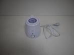 Veiling - Alecto BW-70 Flessenwarmer, Kinderen en Baby's, Babyvoeding en Toebehoren, Gebruikt