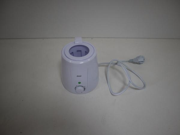 Veiling - Alecto BW-70 Flessenwarmer, Kinderen en Baby's, Babyvoeding en Toebehoren, Gebruikt