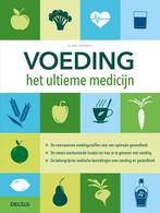 Voeding het ultieme medicijn 9789044750232 Klaus OBERBEIL, Boeken, Verzenden, Gelezen, Klaus OBERBEIL
