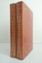 Charles-Albert Demoustier , Moreau - Lettres à Emilie sur la