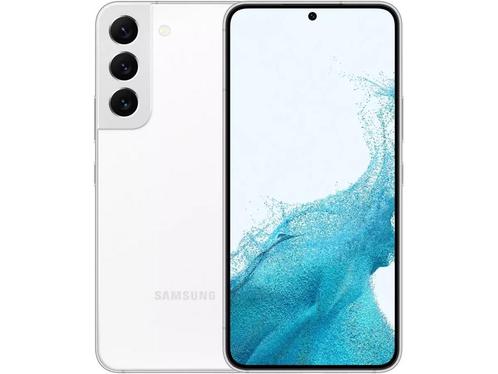 Samsung Galaxy S22 256GB Wit, Huis en Inrichting, Woonaccessoires | Overige, Zo goed als nieuw, Verzenden