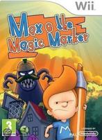 Max and the Magic Marker (Wii Games), Ophalen of Verzenden
