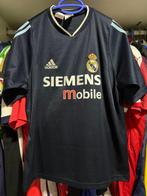 Real Madrid - Spaanse voetbal competitie - David Beckham -, Collections