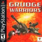 Grudge Warriors (PS1 Games), Ophalen of Verzenden