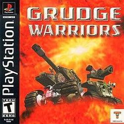 Grudge Warriors (PS1 Games), Consoles de jeu & Jeux vidéo, Jeux | Sony PlayStation 1, Enlèvement ou Envoi