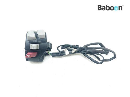 Interrupteur de pilotage gauche BMW R 1200 RT 2010-2013, Motoren, Onderdelen | BMW, Verzenden