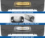 Kentekenverlichting LED | Volkswagen Transport T4 1990-2003, Auto-onderdelen, Verzenden, Nieuw