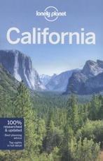 Lonely Planet California dr 7 9781742206196 Brett Atkinson, Verzenden, Zo goed als nieuw, Brett Atkinson