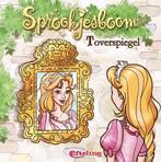 Toverspiegel / Sprookjesboom 9789491928161, Boeken, Verzenden, Gelezen
