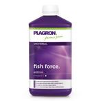 Plagron Fish Force Additief 1 Liter