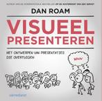 Visueel presenteren 9789462760165 Dan Roam, Verzenden, Gelezen, Dan Roam