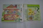 Animal Crossing - Happy Home Designer (3DS HOL)