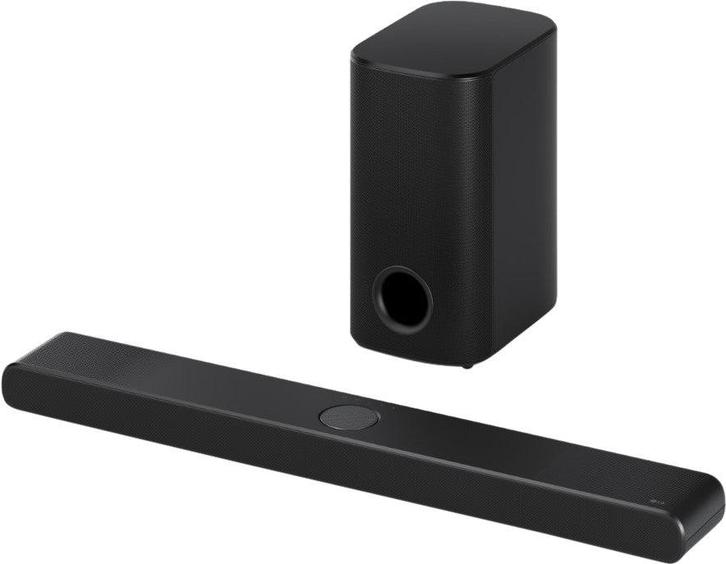 LG DS77TY Soundbars, Audio, Tv en Foto, Soundbars, Verzenden