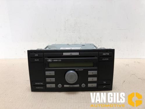 Radio CD Speler Ford Focus O237088, Auto-onderdelen, Elektronica en Kabels