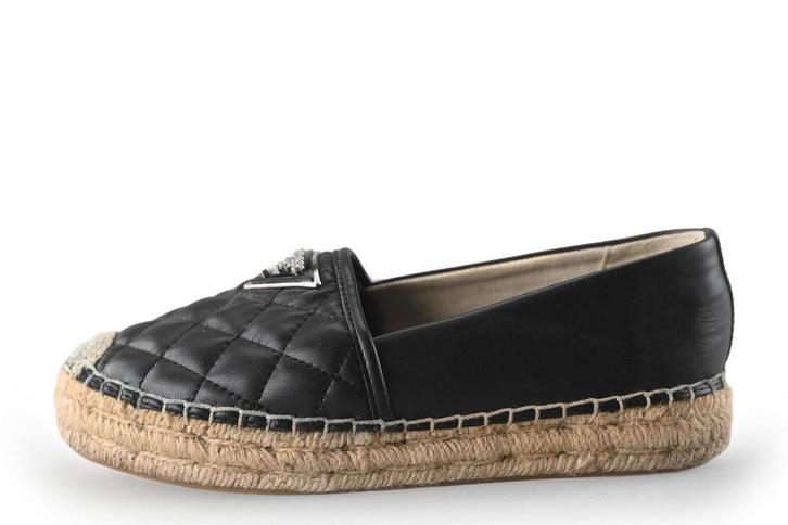Guess espadrilles in maat 37 Zwart | 15% korting, Kleding | Dames, Schoenen, Zwart, Zo goed als nieuw, Espadrilles, Verzenden