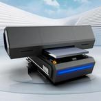 A1 UV-printer Premium gesloten (afdrukgebied 60x90 cm), Nieuw