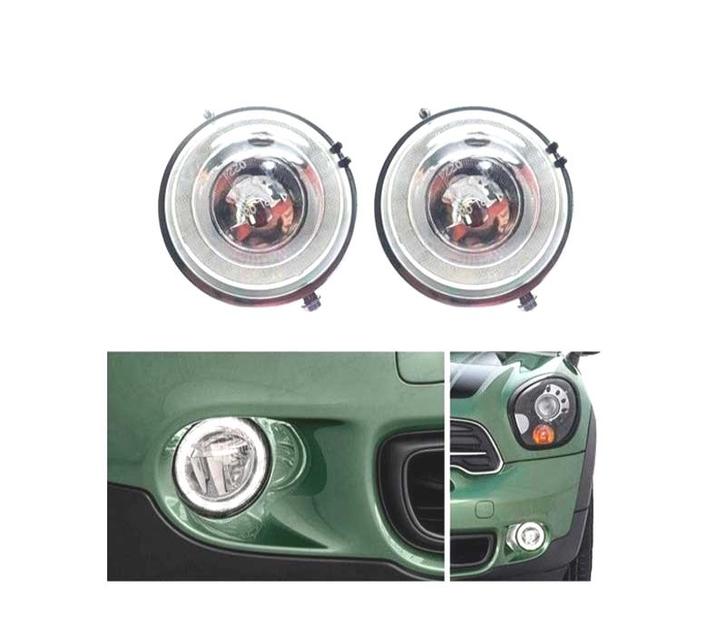 KIT AMPOULE LED DAYLIGHT MINI COOPER 2007-2014, Autos : Pièces & Accessoires, Éclairage, Envoi