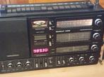 Grundig - Satellit 3400 Profesional Wereldradio, Audio, Tv en Foto, Radio's, Nieuw
