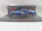 Spark 1:43 - Modelauto (2) - Alpine A310 Rally Monte Carlo, Hobby en Vrije tijd, Nieuw