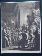 Nicolas Poussin (1594-1665), after Claudine Bouzonnet-Stella, Antiek en Kunst