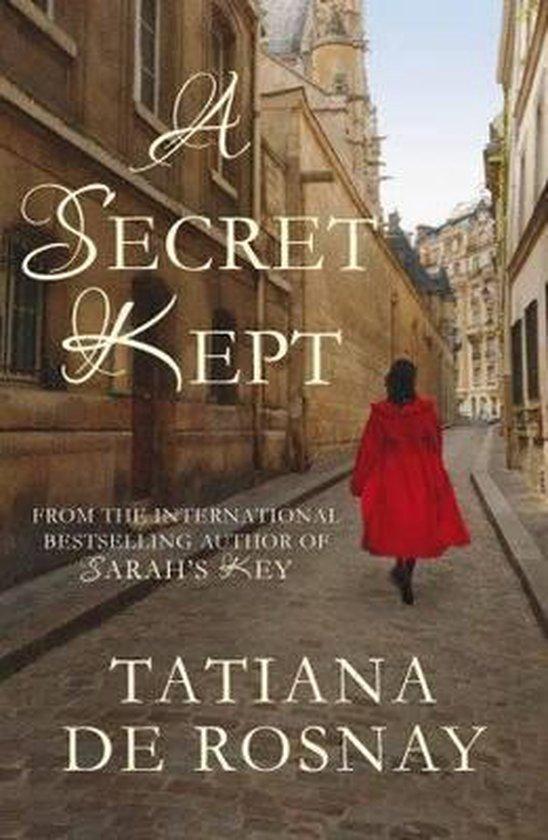 A Secret Kept 9780230752696 Tatiana DeRosnay, Boeken, Taal | Engels, Gelezen, Verzenden