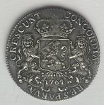 Nederland, West-Friesland 1/2 Dukaton (Zonder minimumprijs)