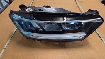 Koplamp VW T-ROC LED 2GA941006F Rechts Nieuw Origineel beschikbaar voor biedingen