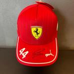 Ferrari - Formule 1 - Lewis Hamilton - 2025 - Pet, Nieuw