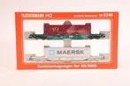 Fleischmann H0 - 99 5246 - Modeltrein goederenwagonset (1) -, Hobby en Vrije tijd, Nieuw