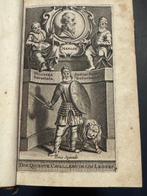 Miguel de Cervantes Saavedra - Vida y hechos del Ingenioso, Antiek en Kunst, Antiek | Boeken en Manuscripten