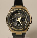 Casio - G-SHOCK - Zonder Minimumprijs - GST-S100G-1A - Heren, Handtassen en Accessoires, Horloges | Heren, Nieuw