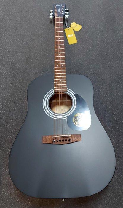 Cort - AD810E - - Elektro-akoestische gitaar, Musique & Instruments, Instruments à corde | Guitares | Acoustiques
