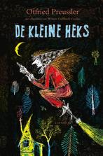 De kleine heks 9789047708896 Otfried Preussler, Boeken, Verzenden, Zo goed als nieuw, Otfried Preussler