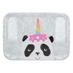 Tweedekans | Creative Tops OTT Dienblad Pandicorn - 38.5 x, Ophalen of Verzenden, Nieuw