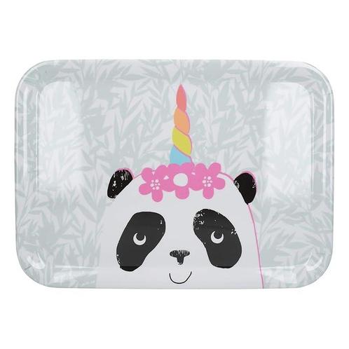 Tweedekans | Creative Tops OTT Dienblad Pandicorn - 38.5 x, Huis en Inrichting, Woonaccessoires | Overige, Ophalen of Verzenden