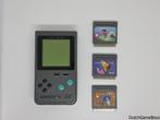 SuperVision - Console + 4 Games, Games en Spelcomputers, Verzenden, Gebruikt