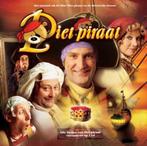 Piet Piraat - En De Betoverende Kroon (Soundtracks) op CD, Verzenden
