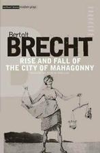 Rise and Fall of the City of Mahagonny, Brecht, Bertolt, Bertolt Brecht, Verzenden