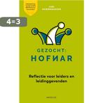 Gezocht: hofnar 9789461264466 Juri Hoedemakers, Verzenden, Zo goed als nieuw, Juri Hoedemakers
