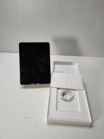Apple iPad Air 2024 11 inch 128 GB Wifi Space Tablets, Computers en Software, Windows Tablets, Verzenden, Nieuw